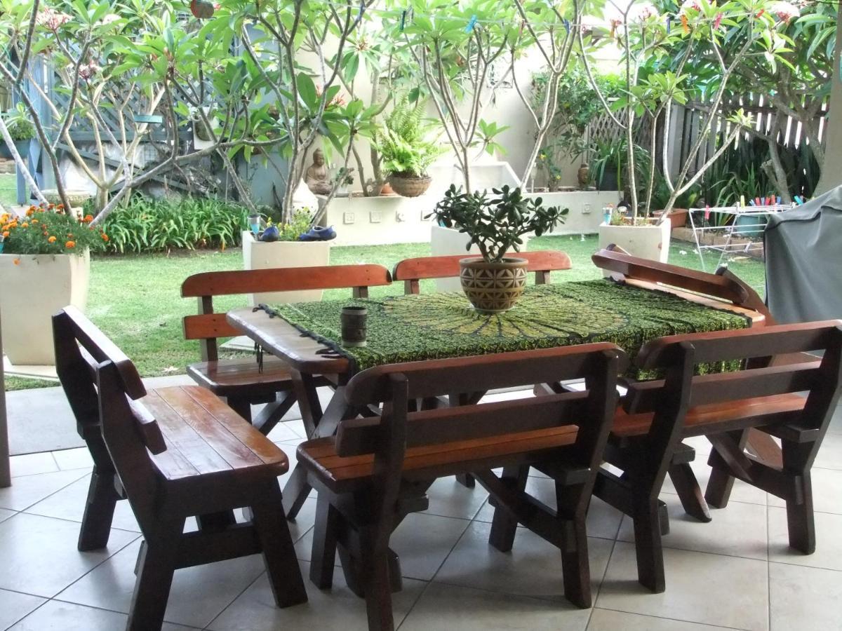 Bed and Breakfast Bella Vista B @ B North Haven Exterior foto