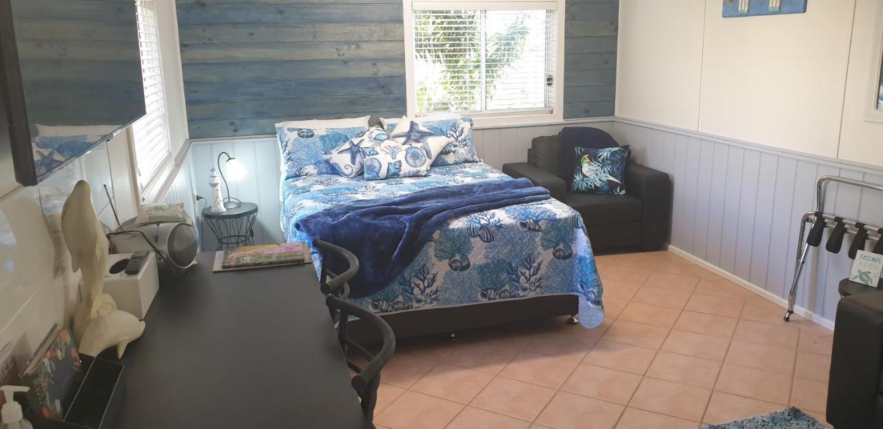Bed and Breakfast Bella Vista B @ B North Haven Exterior foto